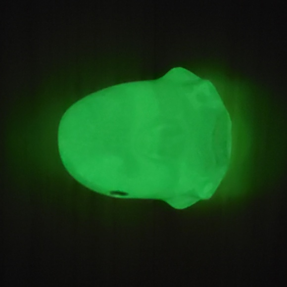 Glow in the Dark Ghost - Picture 3 of 12